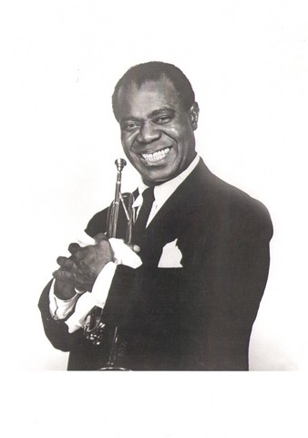 Louis Armstrong 19 - фото 1