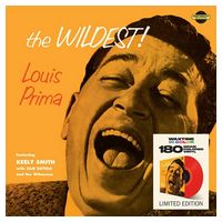Louis Prima – The Wildest! (LP, Album, Special Edition, Vinyl)