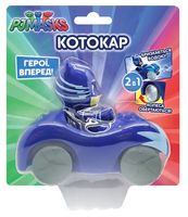 Іграшка для ванни «Котокар». ТМ 