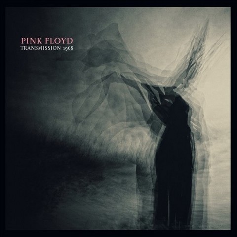 Pink Floyd – Transmission 1968 (2LP, Album, Vinyl) - фото 1