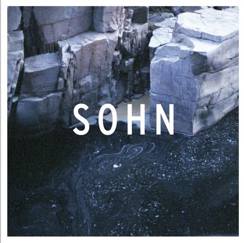 Sohn – Lessons (EP, 12