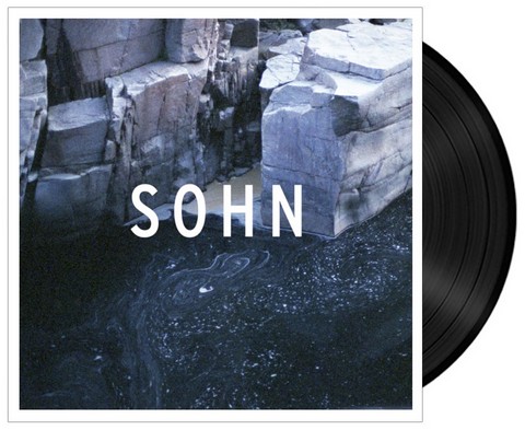 Sohn – Lessons (EP, 12