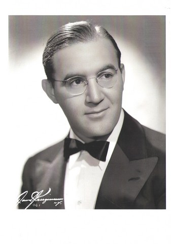 Benny Goodman 02 - фото 1