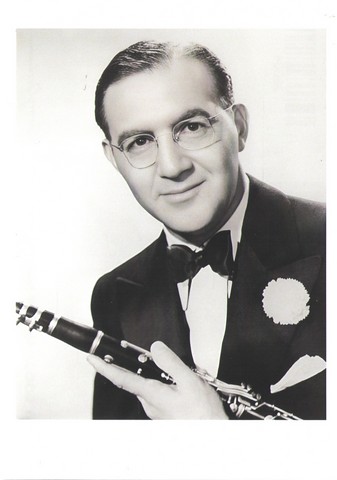 Benny Goodman 04 - фото 1