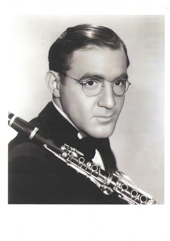 Benny Goodman 05 - фото 1