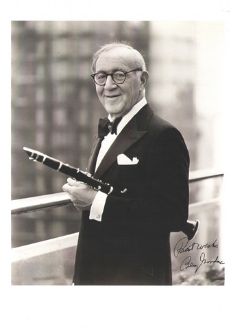 Benny Goodman 06 - фото 1