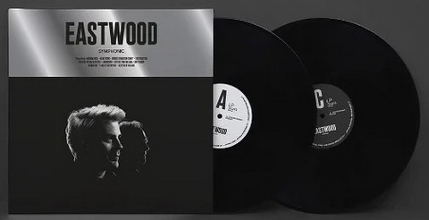 Kyle Eastwood – Eastwood Symphonic (2LP, Album, Vinyl) - фото 3