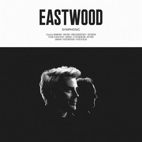Kyle Eastwood – Eastwood Symphonic (2LP, Album, Vinyl) - фото 1