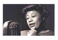 Ella Fitzgerald 12