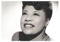Ella Fitzgerald 13