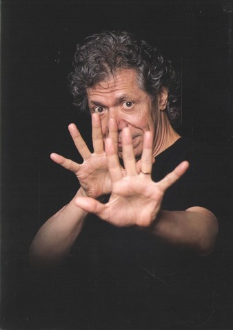 Chick Corea 01 - фото 1