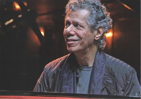 Chick Corea 03 - фото 1