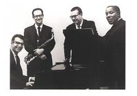 Dave Brubeck 13