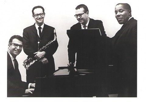 Dave Brubeck 13 - фото 1