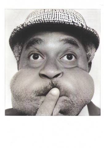 Dizzy Gillespie 08 - фото 1