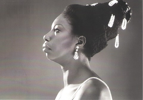 Nina Simone 13 - фото 1