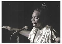 Nina Simone 14