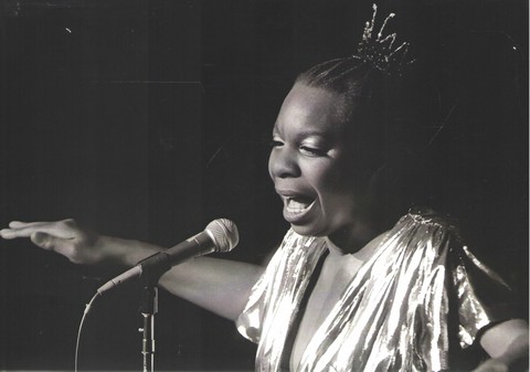 Nina Simone 14 - фото 1