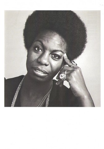 Nina Simone 16 - фото 1