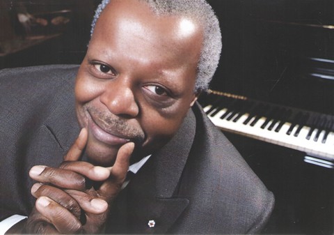 Oscar Peterson 07 - фото 1