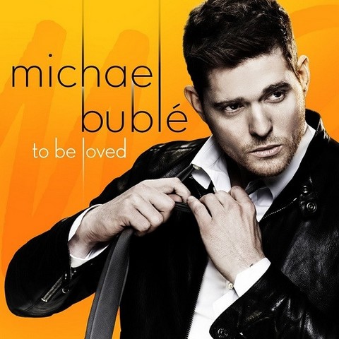 Michael Buble – To Be Loved (LP, Album, Vinyl) - фото 1