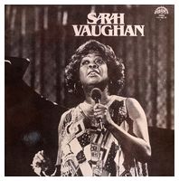 Sarah Vaughan – How Long Has This Been Going On? (Vinyl, Album)