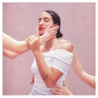 Victoria Canal – WELL WELL / Elegy (EP, 12