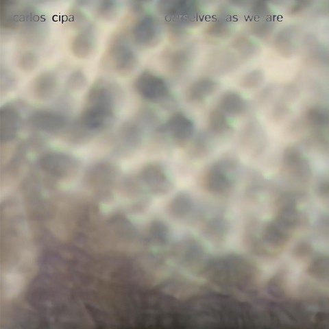 Carlos Cipa – Ourselves, as we are (LP, Album, Vinyl) - фото 1