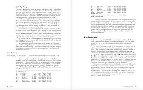 R for the Rest of Us: A Statistics-Free Introduction - фото 2