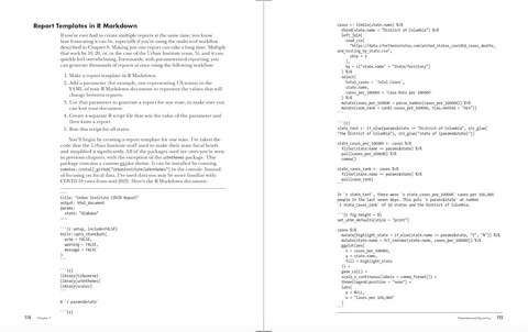 R for the Rest of Us: A Statistics-Free Introduction - фото 7