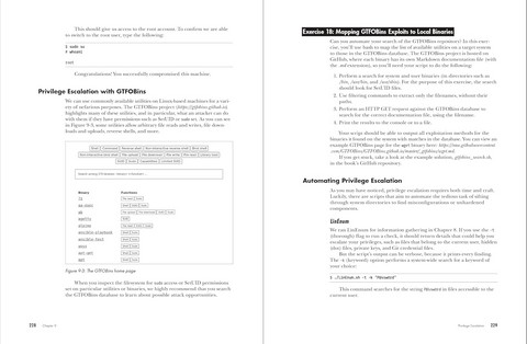 Black Hat Bash: Creative Scripting for Hackers and Pentesters - фото 4