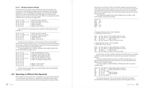 The Art of ARM Assembly - фото 8