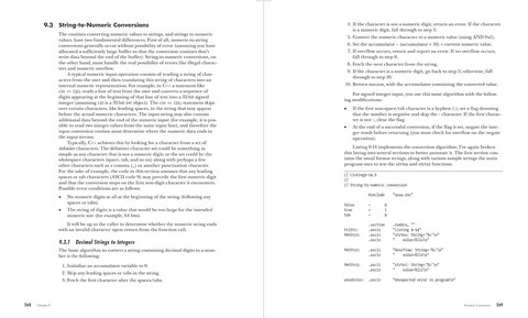 The Art of ARM Assembly - фото 9