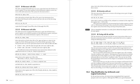 The Art of ARM Assembly - фото 11