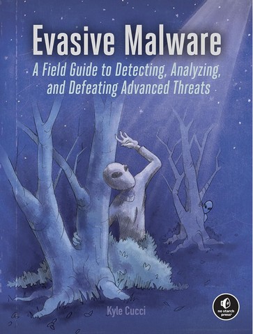 Evasive Malware: Understanding Deceptive and Self-Defending...