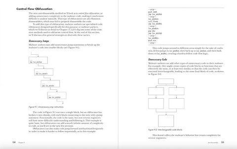 Evasive Malware: Understanding Deceptive and Self-Defending Threats - фото 6
