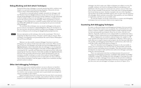 Evasive Malware: Understanding Deceptive and Self-Defending Threats - фото 7