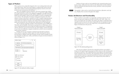 Evasive Malware: Understanding Deceptive and Self-Defending Threats - фото 10