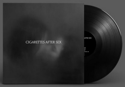 Cigarettes After Sex – Xs (LP, Album, Vinyl) - фото 3