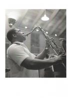 John Coltrane 02