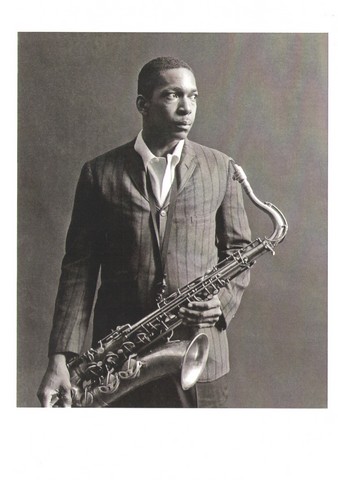 John Coltrane 05 - фото 1