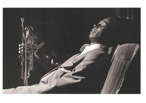 Miles Davis 12 - фото 1