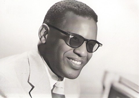 Ray Charles 02 - фото 1