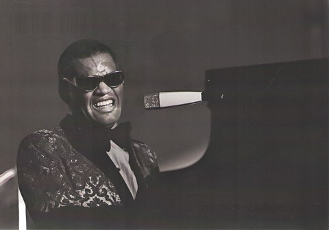Ray Charles 03 - фото 1