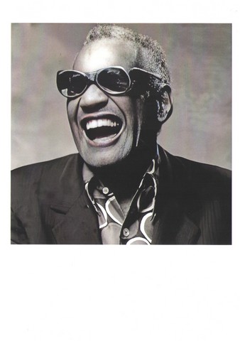 Ray Charles 05 - фото 1