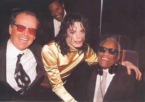 Ray Charles 06 - фото 1
