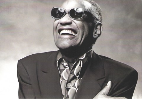 Ray Charles 23 - фото 1