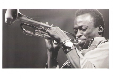 Miles Davis 03 - фото 1