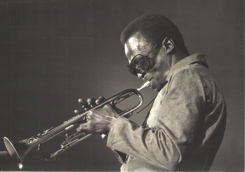Miles Davis 04 - фото 1