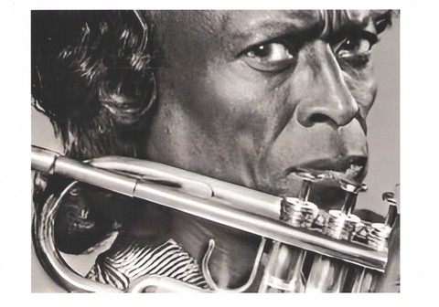 Miles Davis 07 - фото 1